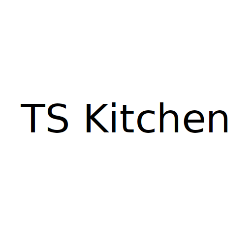 Логотип бренда TS Kitchen