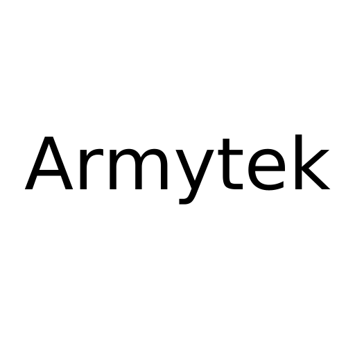 Логотип бренду Armytek