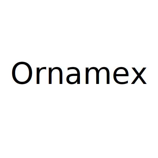 Логотип бренда Ornamex