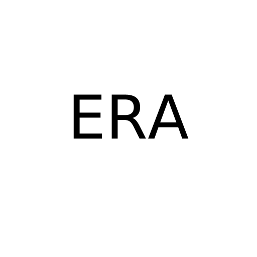 Логотип бренда ERA