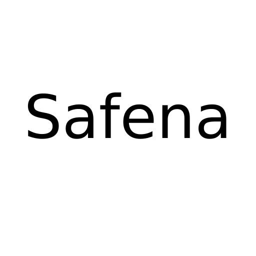 Логотип бренду Safena