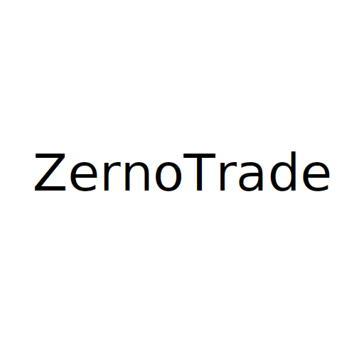 Логотип бренда ZernoTrade