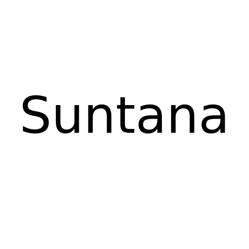 Логотип бренда Suntana
