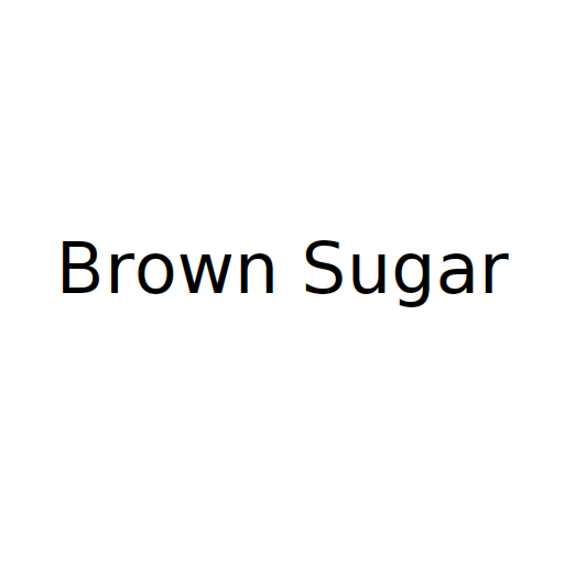 Логотип бренду Brown Sugar