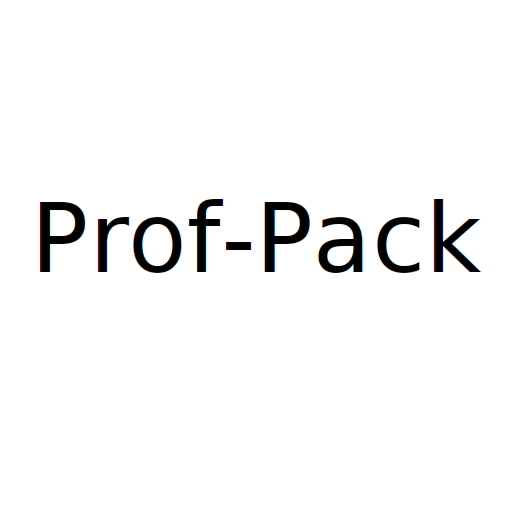 Prof-Pack