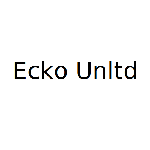 Логотип бренду Ecko Unltd