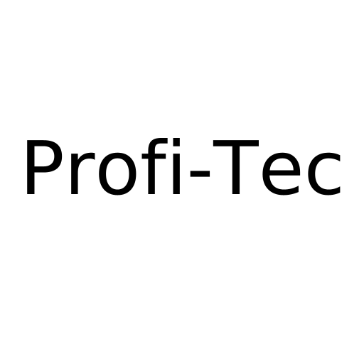 Логотип бренда Profi-Tec