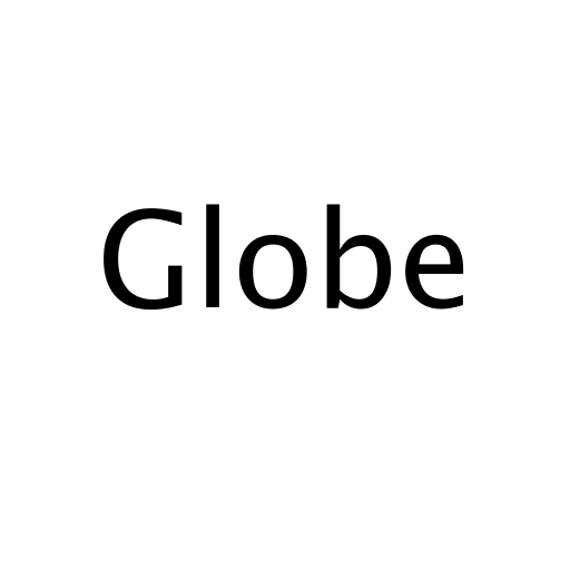 Логотип бренду Globe