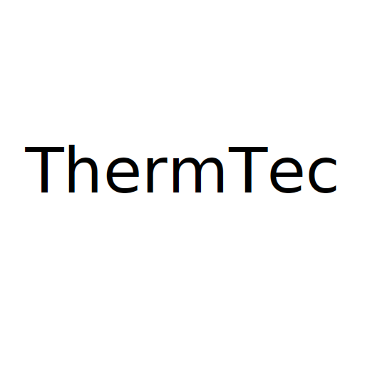 Логотип бренду ThermTec