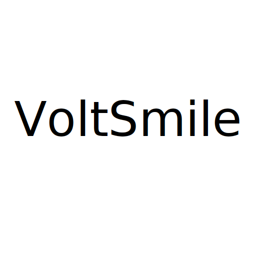 Логотип бренда VoltSmile