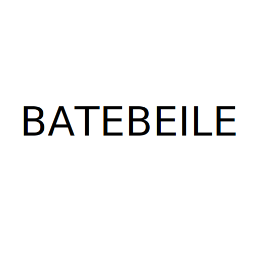 Логотип бренду BATEBEILE