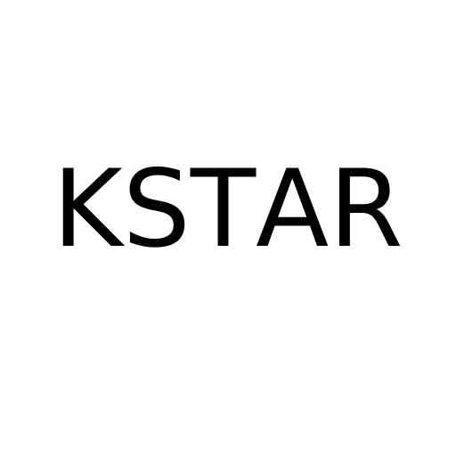 Логотип бренду KSTAR