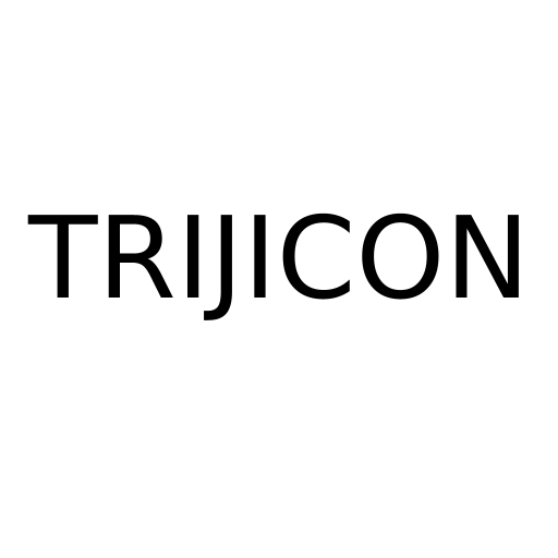 Логотип бренда TRIJICON