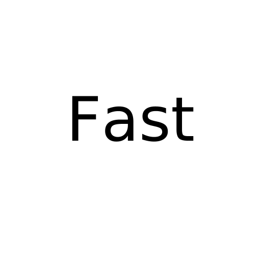 Логотип бренда Fast