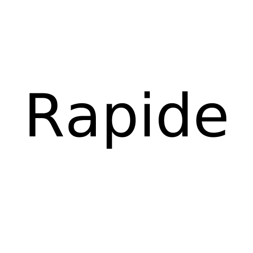 Логотип бренда Rapide