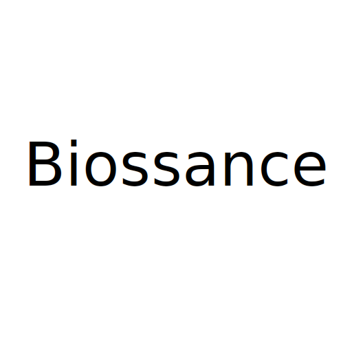 Логотип бренда Biossance