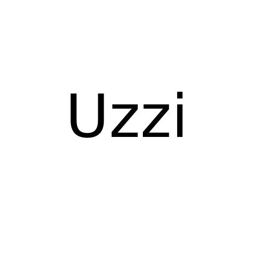 Логотип бренду Uzzi