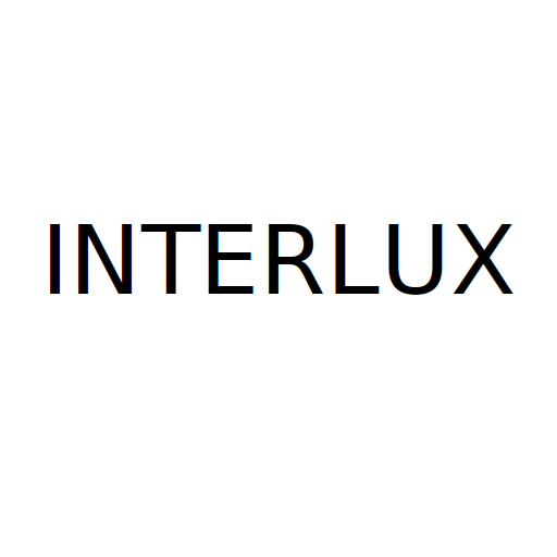 Логотип бренда INTERLUX