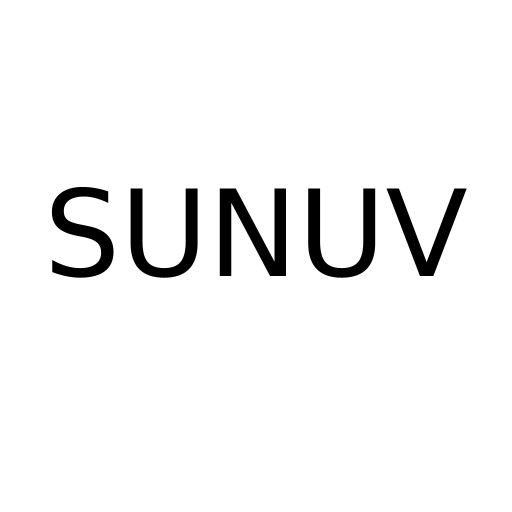 Логотип бренду SUNUV