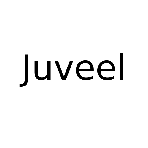 Логотип бренда Juveel