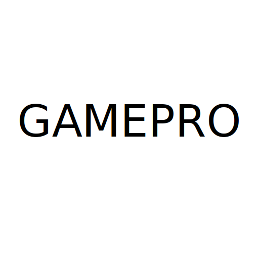 GAMEPRO