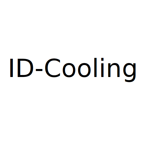 Логотип бренда ID-Cooling