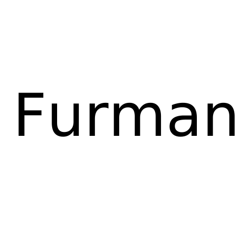 Логотип бренду Furman