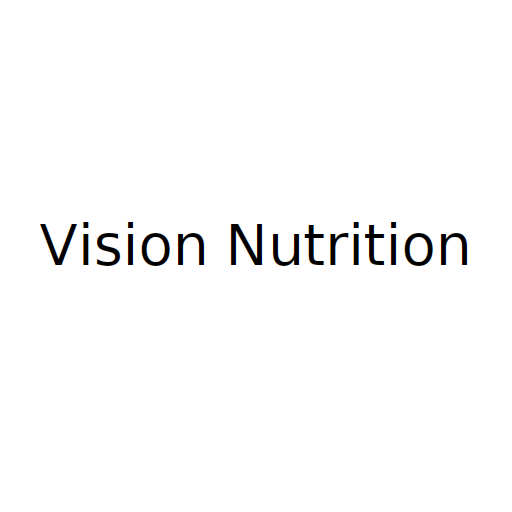 Логотип бренда Vision Nutrition