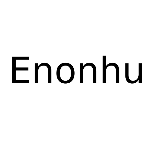 Логотип бренду Enonhu