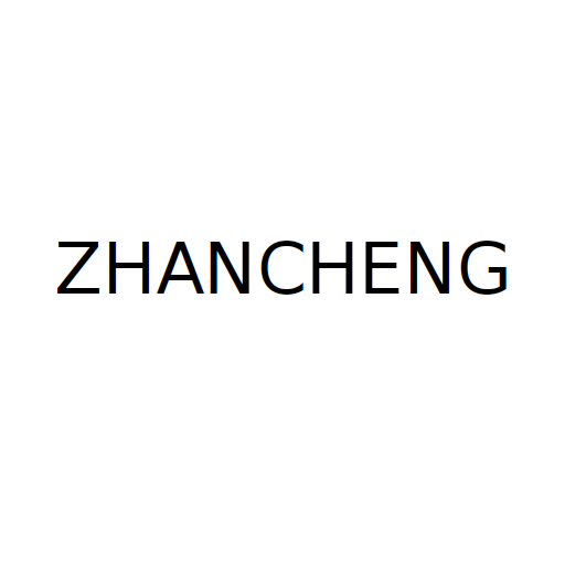 Логотип бренду ZHANCHENG