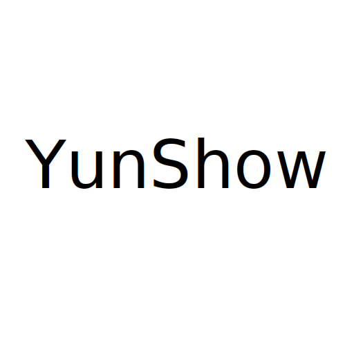 Логотип бренду YunShow