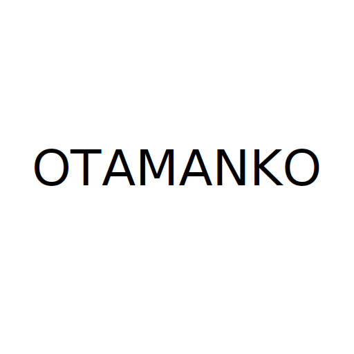 Логотип бренду OTAMANKO