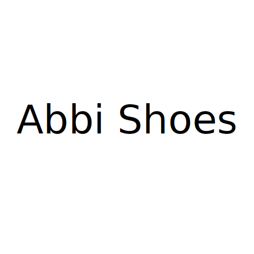 Логотип бренда Abbi Shoes