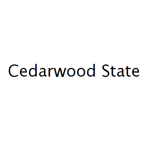 Cedarwood State