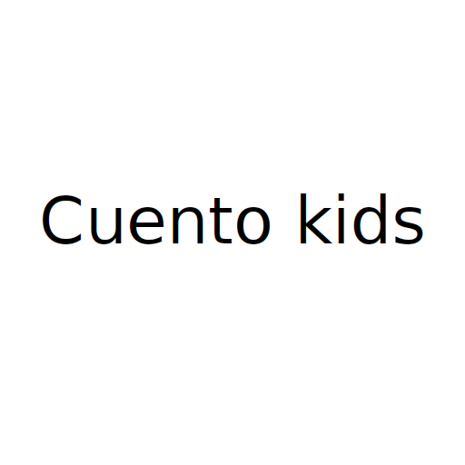 Логотип бренда Cuento kids