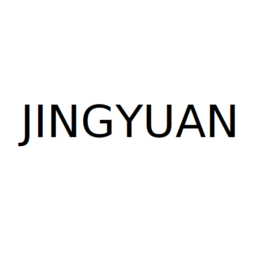 Логотип бренда JINGYUAN