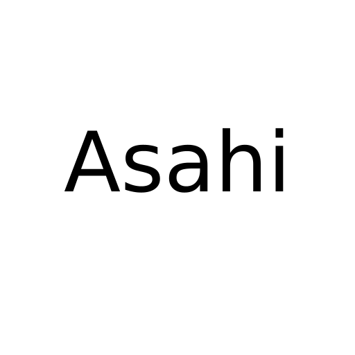 Asahi