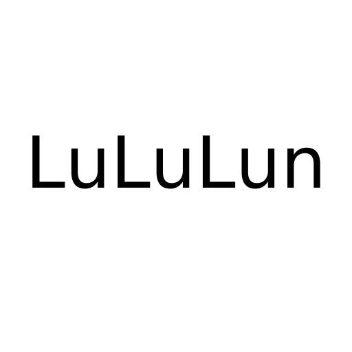 Логотип бренда LuLuLun
