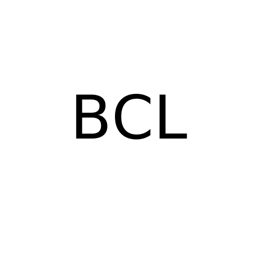 Логотип бренда BCL