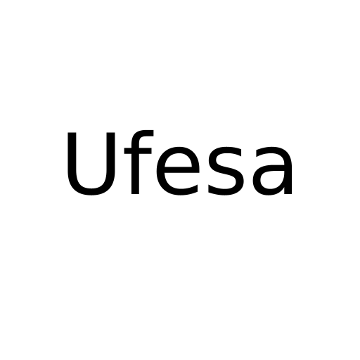 Логотип бренду Ufesa