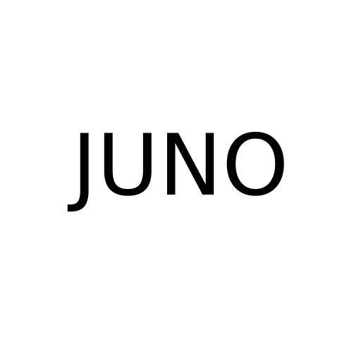 Логотип бренда JUNO