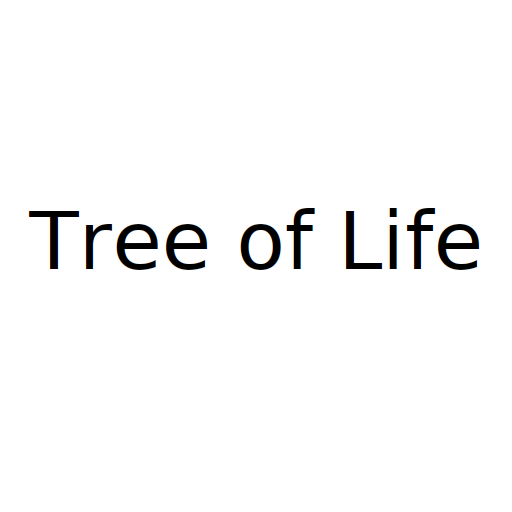 Логотип бренда Tree of Life