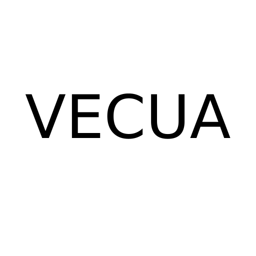 Логотип бренду VECUA