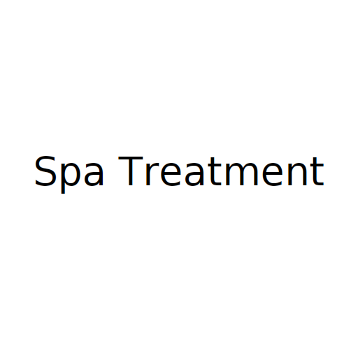 Логотип бренду Spa Treatment