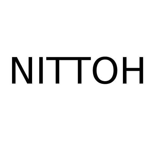 Логотип бренда NITTOH