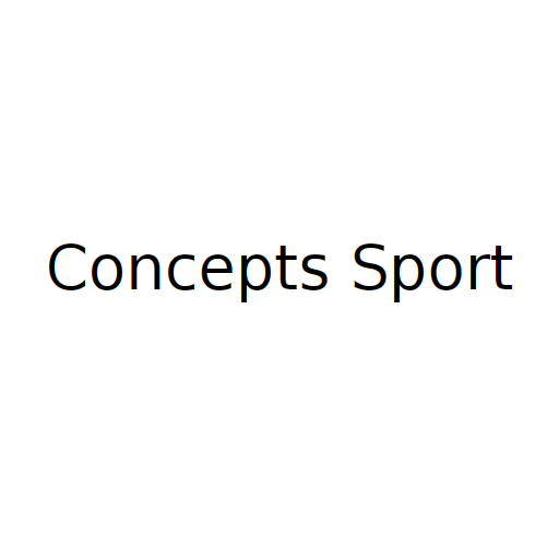 Логотип бренда Concepts Sport