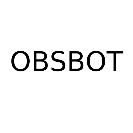 Логотип бренда OBSBOT
