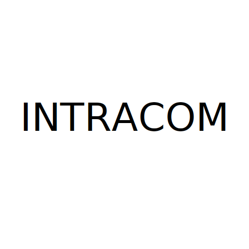 Логотип бренда INTRACOM