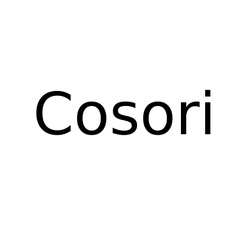 Логотип бренду Cosori