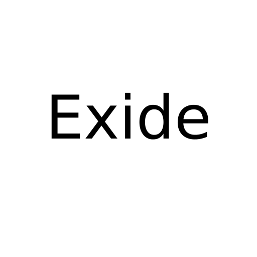 Логотип бренду Exide